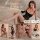 Sexy nurse costume set featuring vintage maid uniform with lace lingerie, perfect for cosplay and role play.