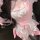Night fragrance maid costume - cute anime cat girl lolita cosplay outfit for women featuring pink ruffles, bows, and playful ...