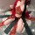 Elegant hanfu-inspired sensual lingerie set featuring intricate designs, perfect for women seeking a luxurious and seductive ...