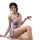 Seductive night whisper lingerie set featuring a delicate floral design, combining modesty with allure in a silk-blend robe a...