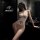 Woman wearing pure & seductive lace bodysuit set, a sexy sleepwear and no-remove intimate outfit for women.