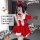 Sexy bunny outfit for women - christmas costumes with rabbit girl attire, perfect for halloween and christmas celebrations