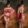 Romantic chinese-inspired lingerie set featuring seductive hanfu-style design with sheer fabric and intricate detailing, perf...