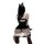 Seductive lace lingerie set featuring sheer mesh bodysuit and garter stockings, perfect for women seeking elegant and provoca...
