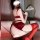 Sexy bunny girl costume set - hot christmas & new year catwoman bodysuit for women, naughty lingerie outfit featuring red lin...