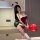 Sexy christmas bunny costume for women - seductive holiday lingerie set, no-remove role play outfit featuring festive red and...