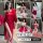 Sexy christmas pajamas & new year lingerie set – hot cut-out bunny costume outfit for women, featuring with 12 and ...