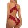Wholesale sexy lingerie sets featuring intricate lace design, perfect for womens erotic sleepwear. high-quality eu-us export ...