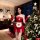Sexy maid costume christmas outfit - bunny girl cosplay dress, kawaii japanese princess lingerie dress for new year party, fe...