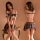 New sexy split-set jk skirt outfit for women - pure temptation schoolgirl style ensemble, featuring ruffled tops and plaid sk...