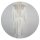 Silk-look lace robe for women – elegant white bathrobe with delicate lace detailing, perfect for sleepwear and bathrobe style...