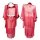 Vintage chinese-inspired sheer hanfu-style qipao costume, perfect for romantic role play with its elegant design and flowing ...