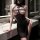 Vintage sexy lace cheongsam lingerie set - sheer retro backless costume for women, elegant & alluring