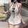 Sensual sheer cheongsam lingerie with chinese-style design, perfect for passionate role play.
